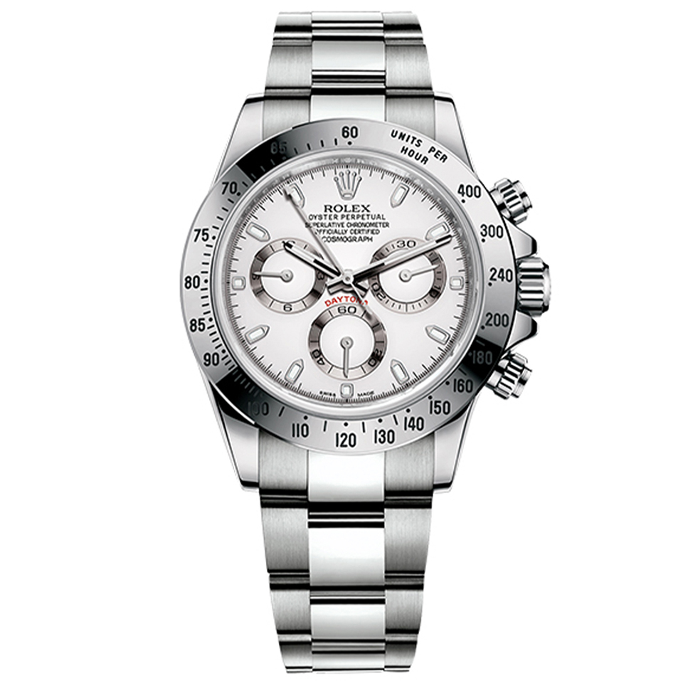 brand Rolex Cosmograph Daytona 116520 luxury watch for sale – NeveReL