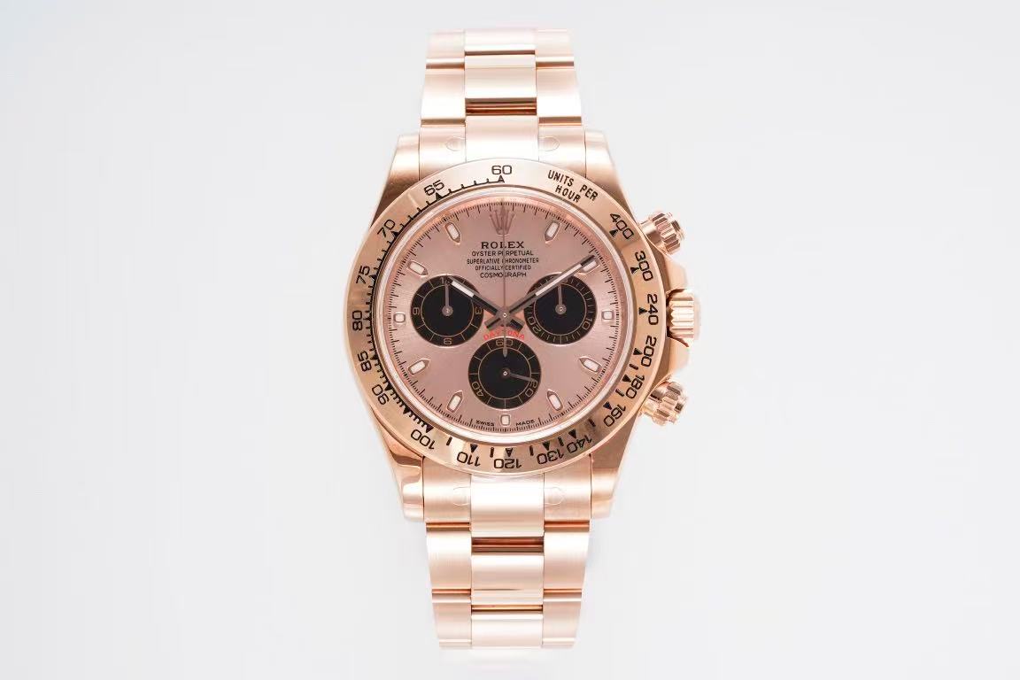 brand Rolex-Cosmograph Daytona m116505-0016 luxury watch for sale – NeveReL
