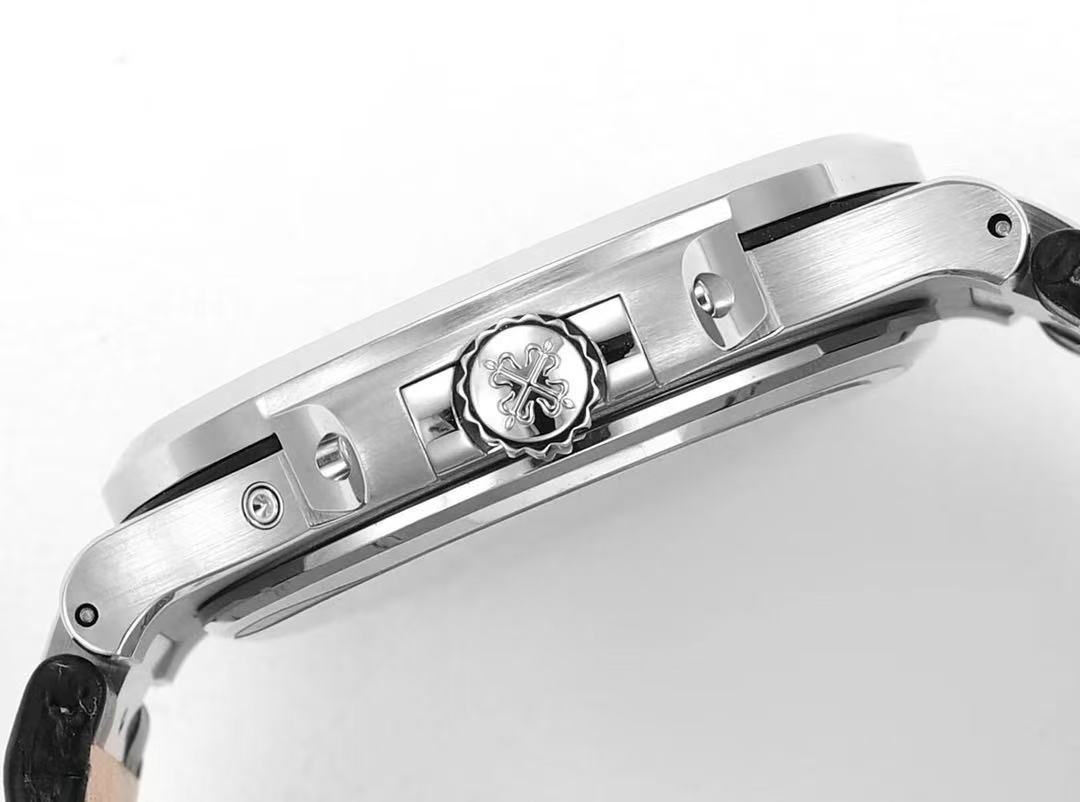 brand Patek Philippe Nautilus 5712G-001 Top Swiss movement luxury watch for sale – NeveReL