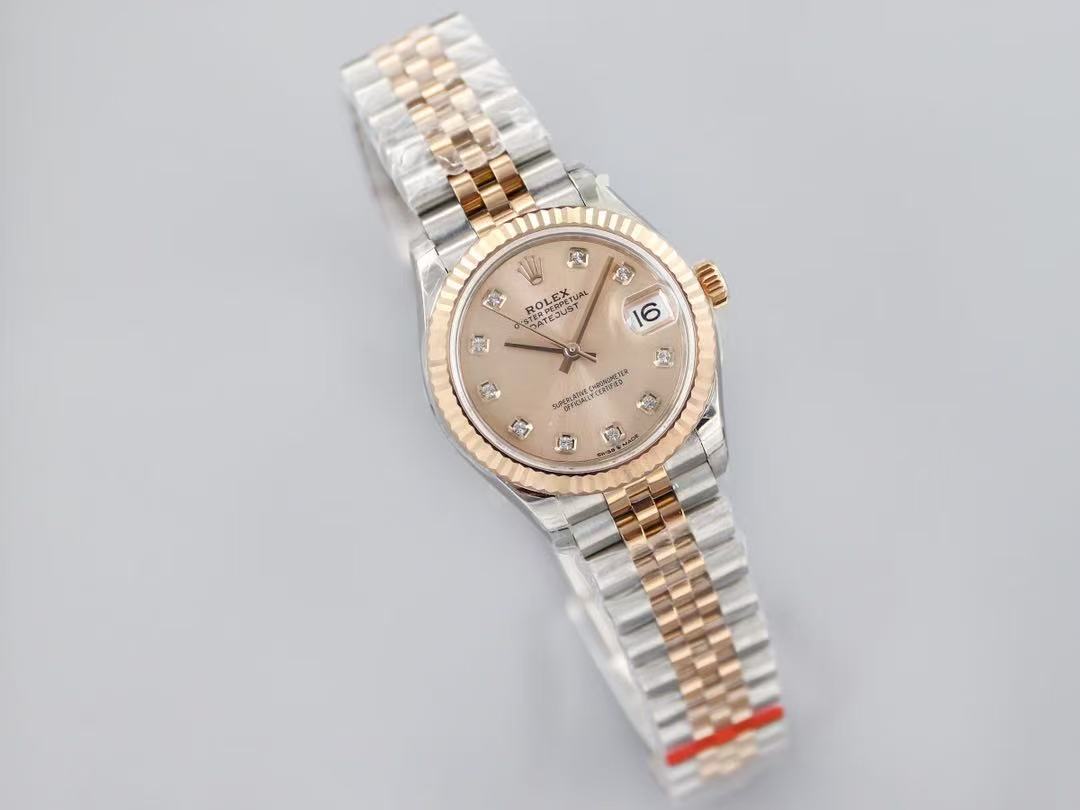brand Rolex Datejust 36 Champagne 116233-0150 luxury watch for sale – NeveReL