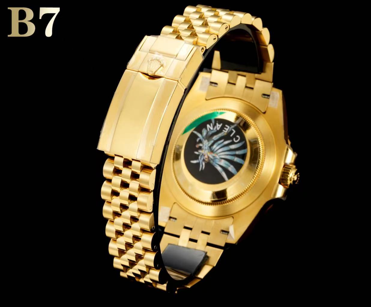 brand Rolex GMT Master II 126718GRNR luxury watch for sale – NeveReL