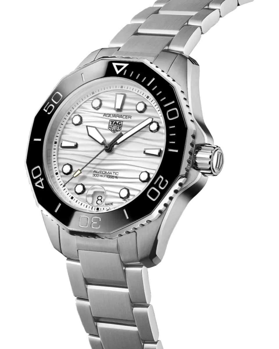 brand TAG HEUER AQUARACER PROFESSIONAL 300 luxury watch for sale – NeveReL