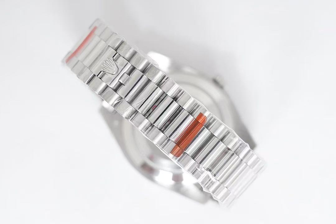 brand Rolex Daydate 228349rbr-0005 40mm luxury watch for sale – NeveReL
