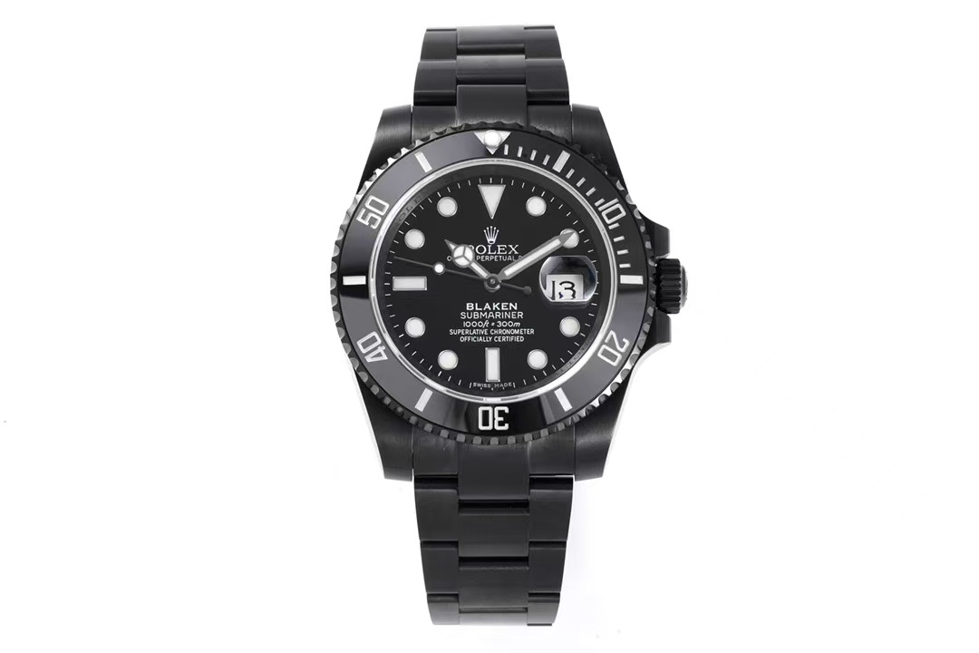 brand Rolex Submariner Men’s 116610 40mm Automatic Watch luxury watch for sale – NeveReL