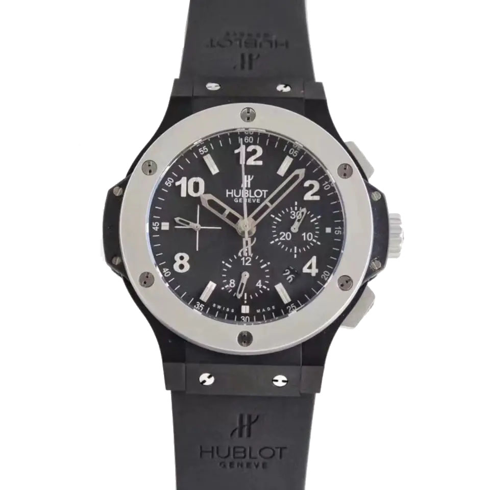 brand Hublot watch-341.CT.130.RX 41mm Top Swiss movement luxury watch for sale – NeveReL