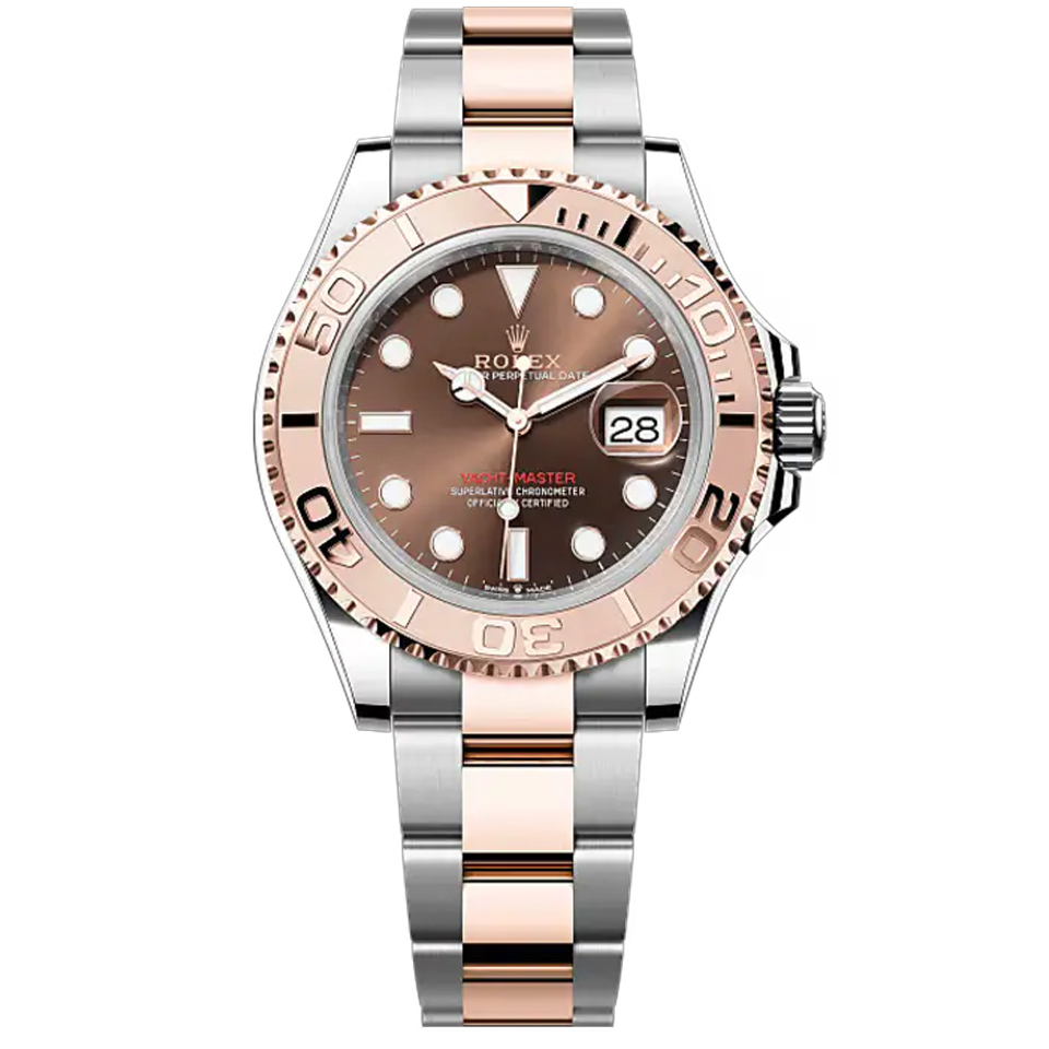 brand Rolex GMT Master II m126711chnr-0002 luxury watch for sale – NeveReL