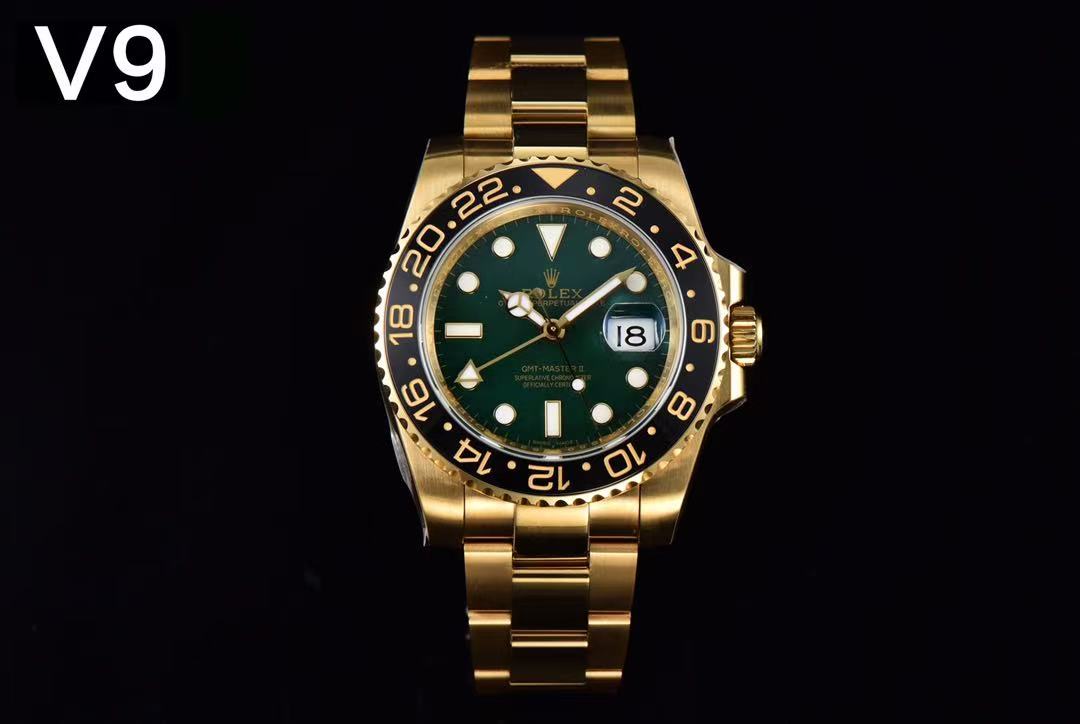 brand Rolex Perpetual GMT-Master II 116718ln Series luxury watch for sale – NeveReL