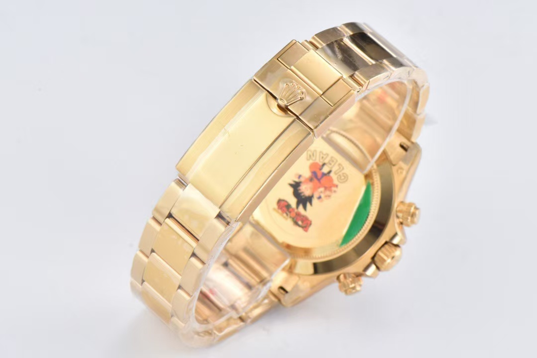 brand Rolex Cosmograph Daytona 116508-0001 luxury watch for sale – NeveReL
