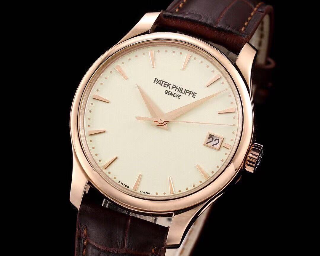 brand Patek Philippe 5227R-001 Top Swiss movement luxury watch for sale – NeveReL