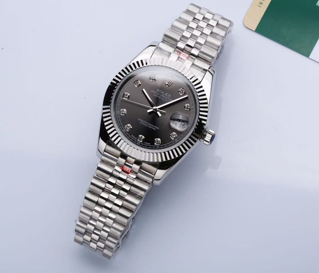 brand Rolex-Datejust-41mm-m126334-0012 luxury watch for sale – NeveReL