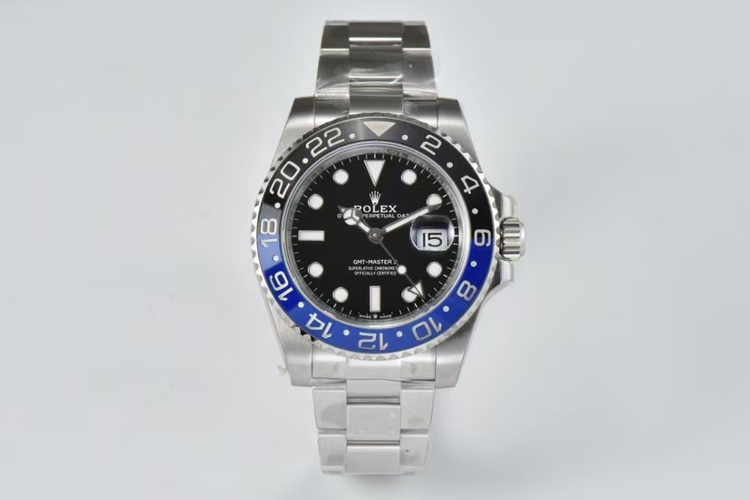 brand Rolex Perpetual GMT-Master II 116710ln Series luxury watch for sale – NeveReL