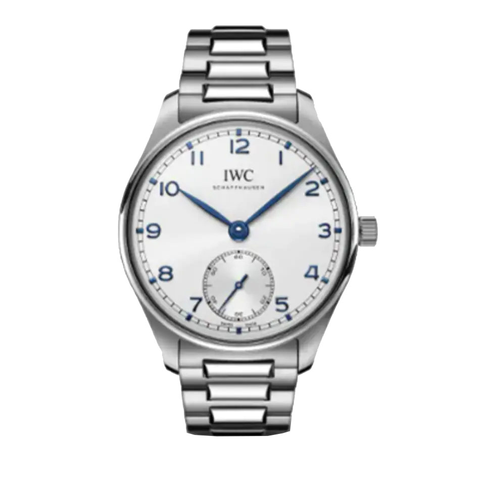 brand IWC Portugal Series automatic watch 40mm IW358312 luxury watch for sale – NeveReL