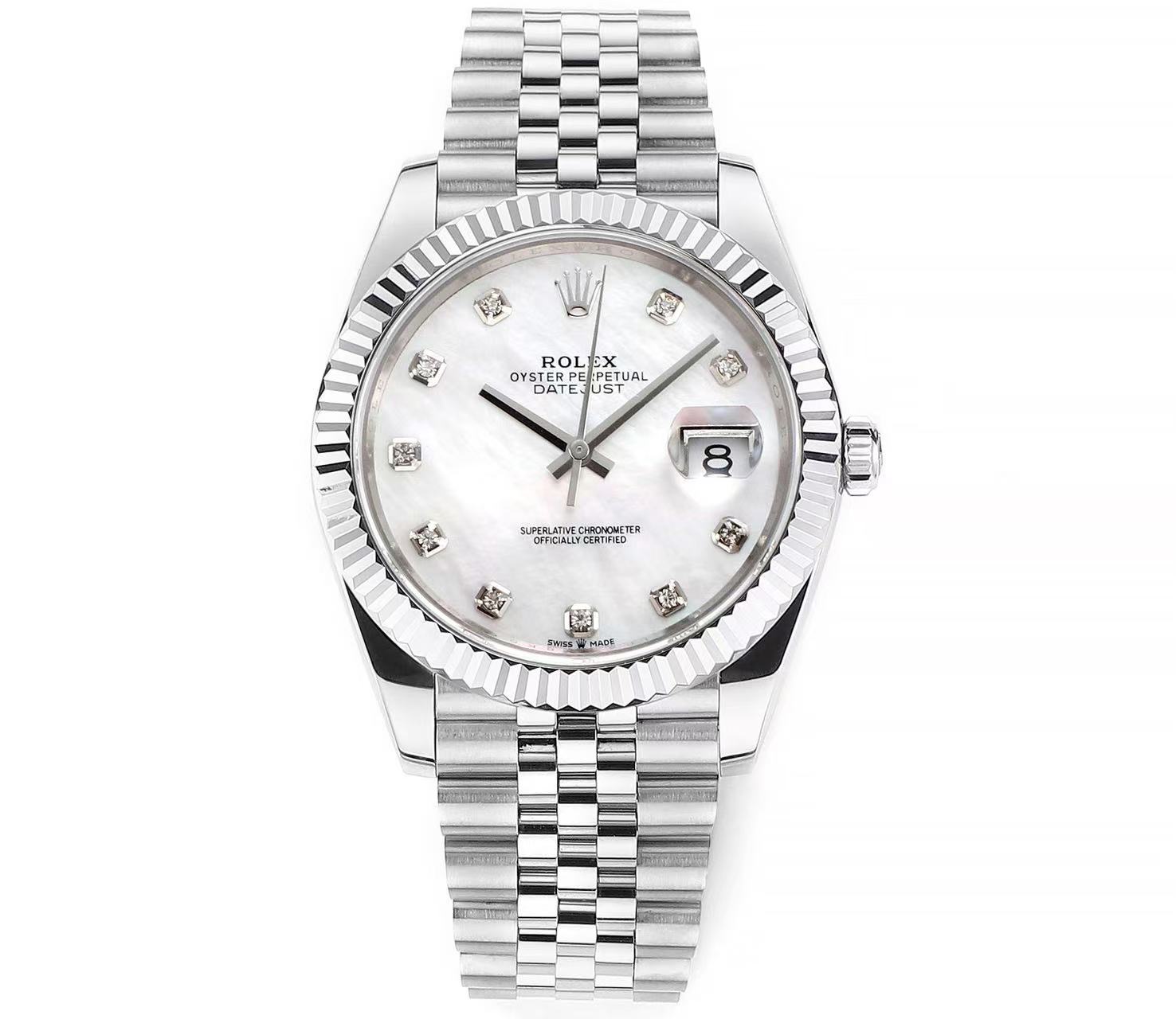 brand Rolex-m278274-0030 Datejust Series 31mm luxury watch for sale – NeveReL
