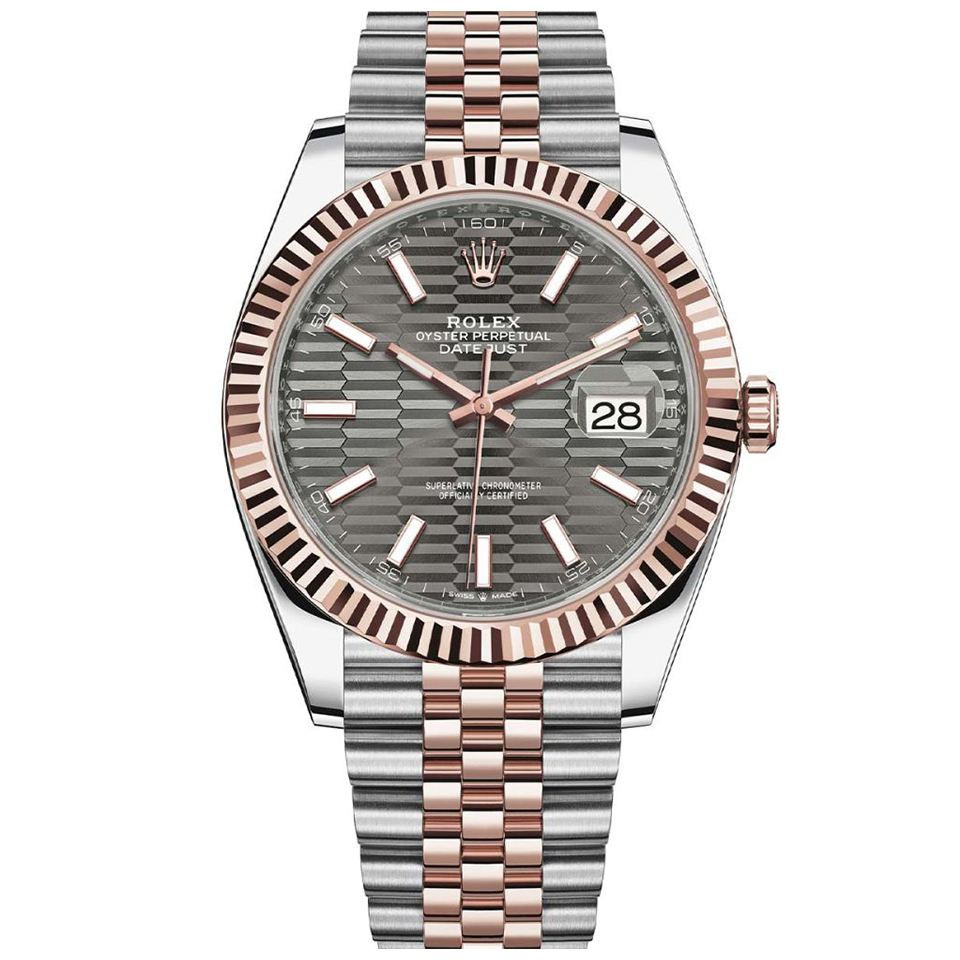 brand Rolex-Datejust-41mm-m126331-0020 luxury watch for sale – NeveReL