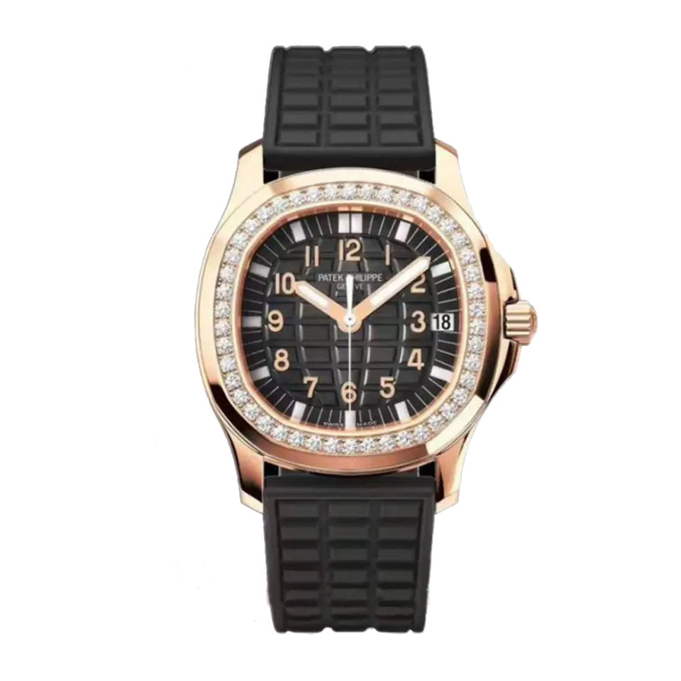 brand Patek Philippe 5068R-001 luxury watch for sale – NeveReL