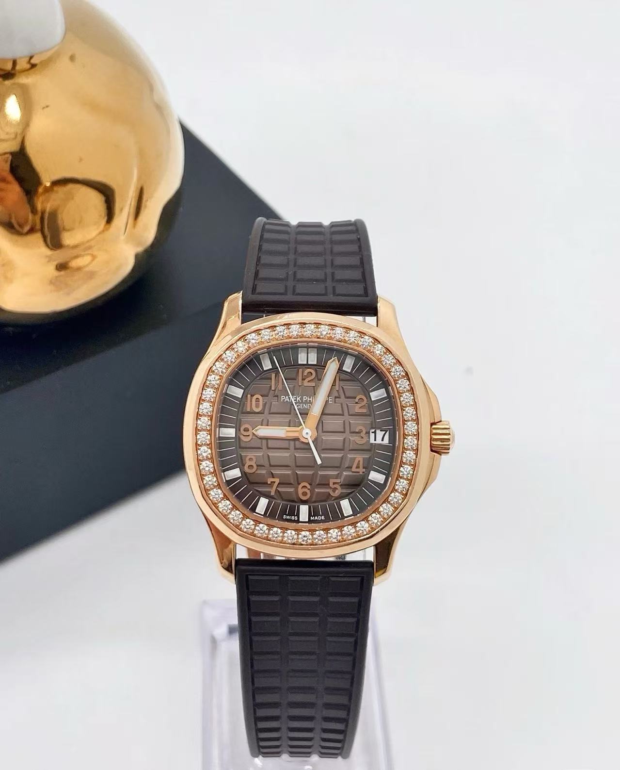 brand Patek Philippe 5068R-001 luxury watch for sale – NeveReL