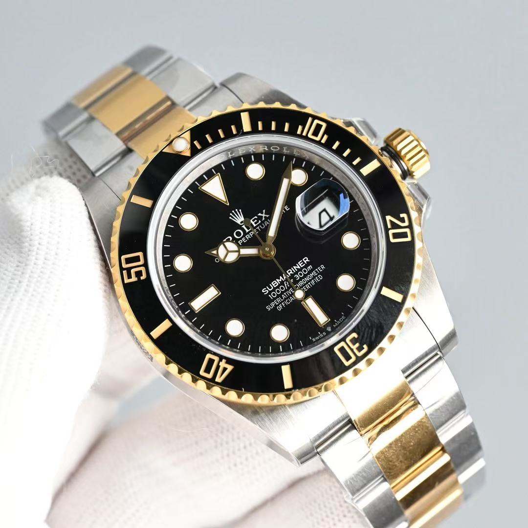 brand Rolex-sea-dweller-m126603-0001 luxury watch for sale – NeveReL