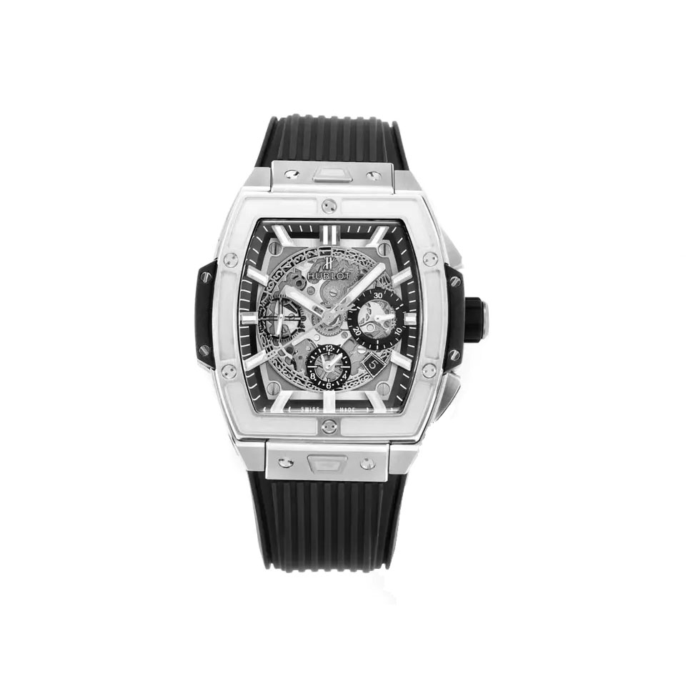 brand Hublot watch-642.NX.0170.RX 44mm Top Swiss movement luxury watch for sale – NeveReL