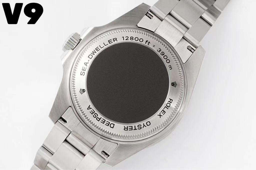 brand Rolex Sea-Dweller Series 126660-0001 luxury watch for sale – NeveReL