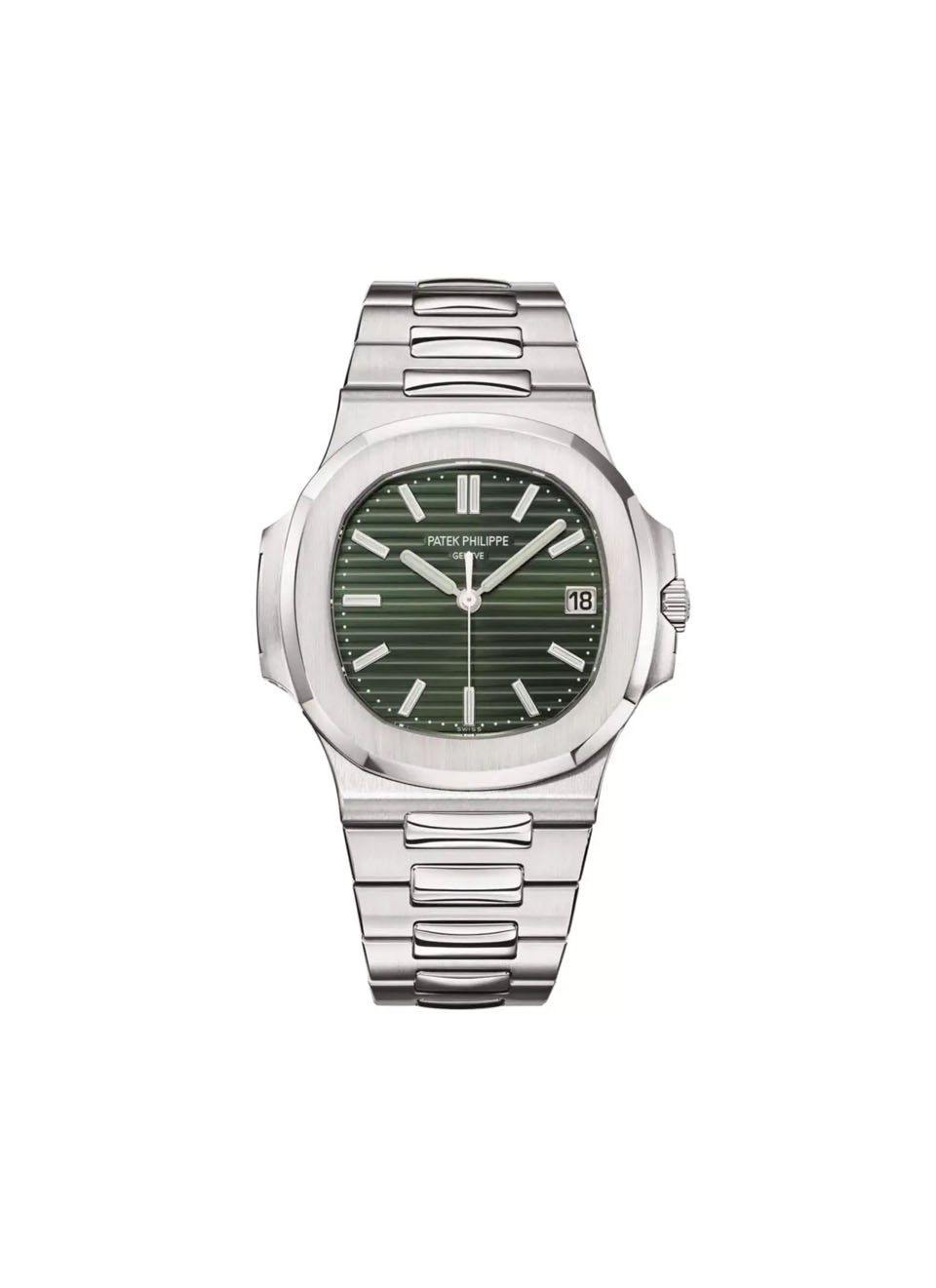 brand Patek Philippe Nautilus 5711/1A-014 40mm luxury watch for sale – NeveReL