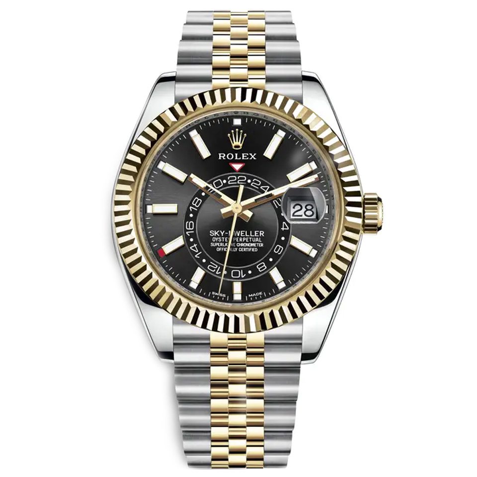brand Rolex-Sky-Dweller m326933-0005 42 mm luxury watch for sale – NeveReL