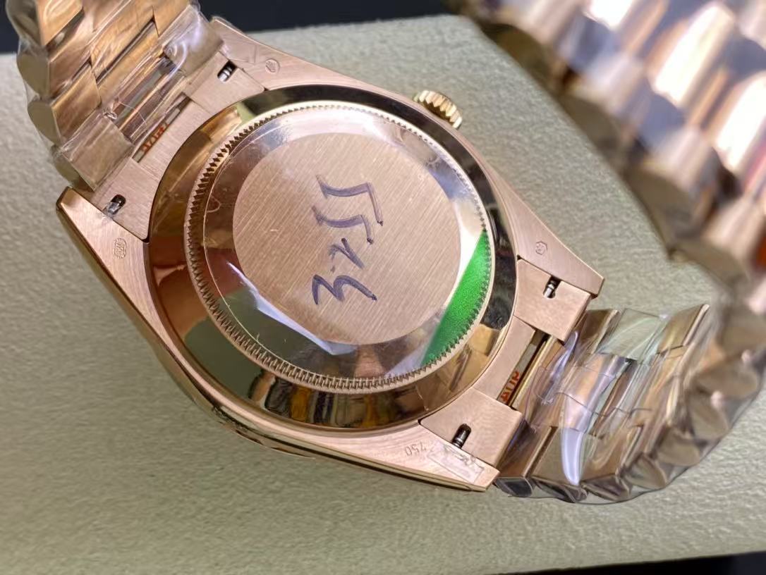 brand Rolex-m228235-0003 Day-Date 40mm luxury watch for sale – NeveReL