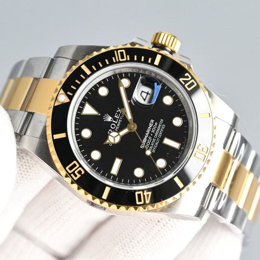 brand Rolex-sea-dweller-m126603-0001 luxury watch for sale – NeveReL