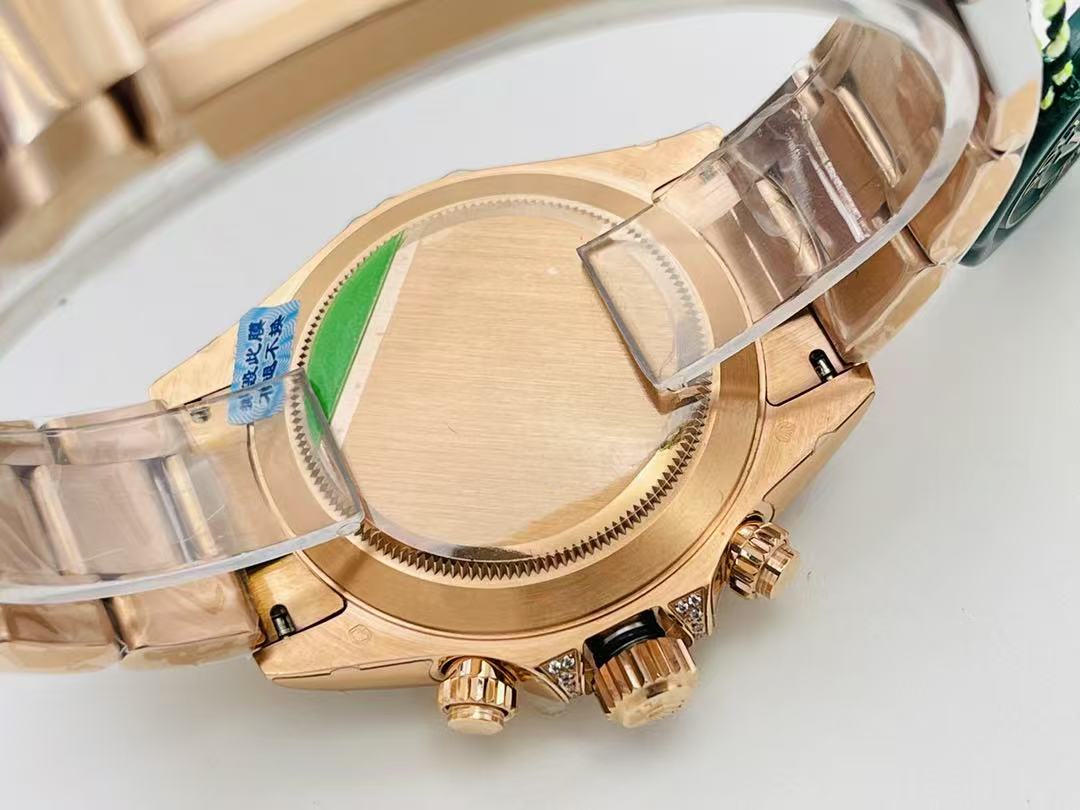 brand Rolex-Cosmograph-Daytona Series-116595 RBOW luxury watch for sale – NeveReL