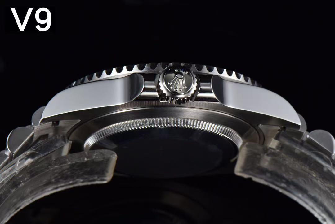 brand Rolex Perpetual GMT-Master II m126710blnr-0002 luxury watch for sale – NeveReL