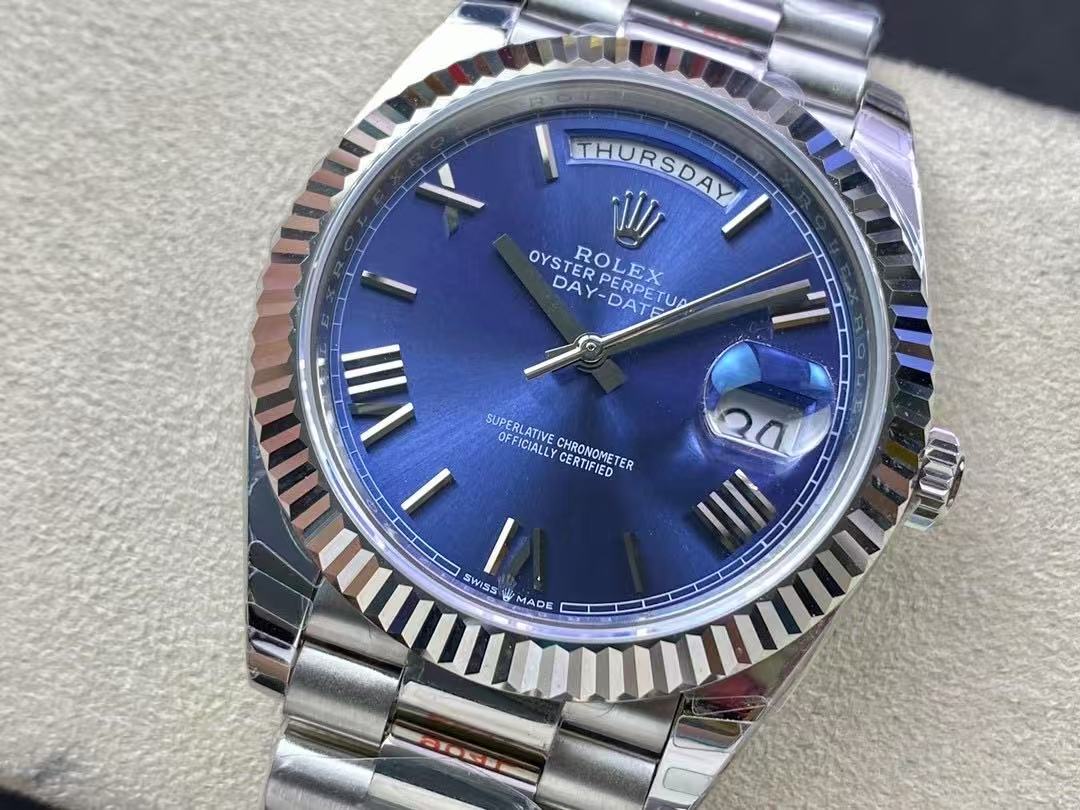 brand Rolex Day-Date M228239_0007 luxury watch for sale – NeveReL
