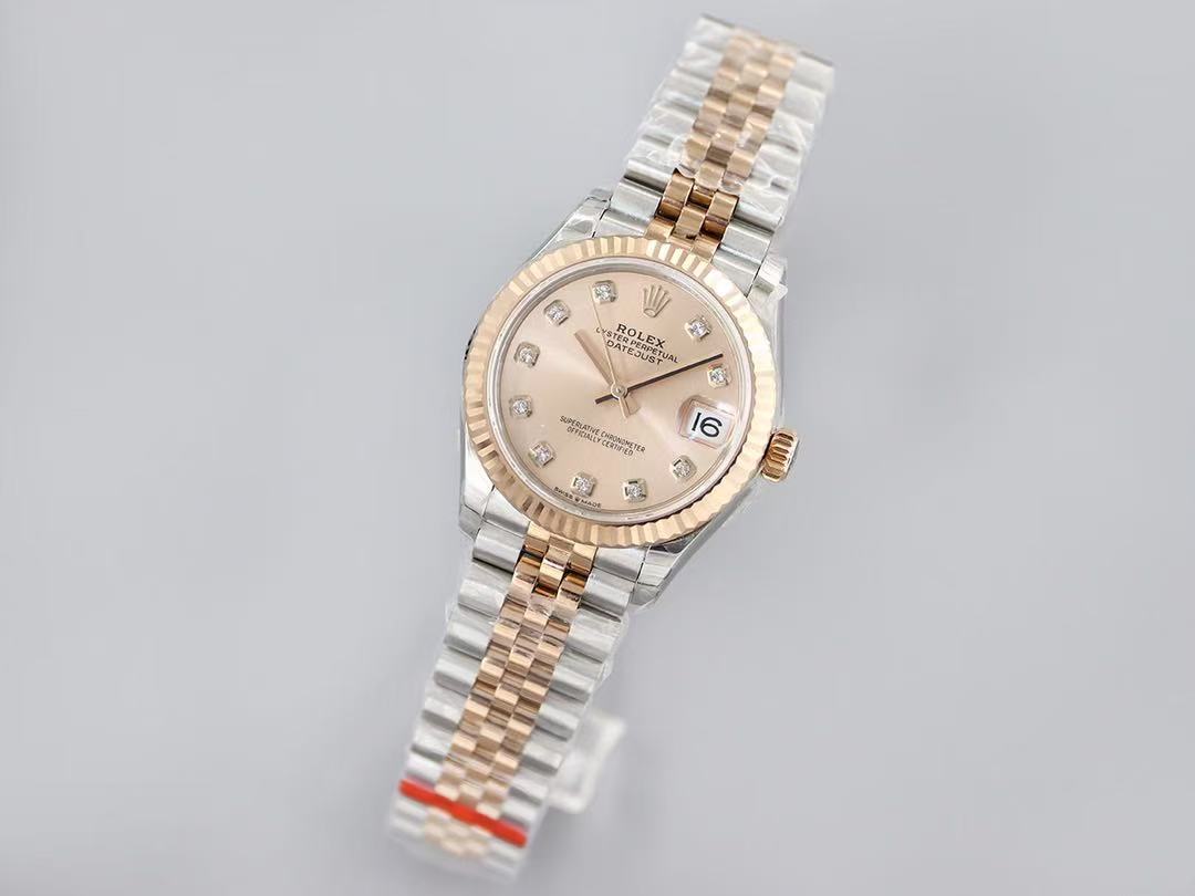 brand Rolex Datejust 36 Champagne 116233-0150 luxury watch for sale – NeveReL