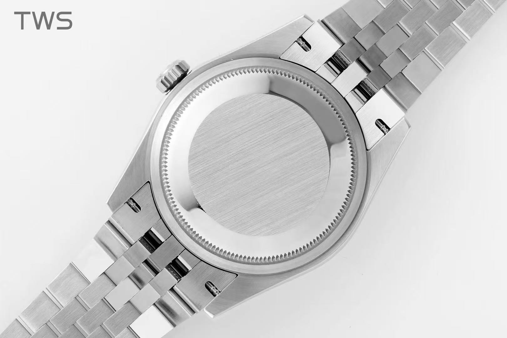 brand Rolex Datejust Men's 36mm 126234-0047 luxury watch for sale – NeveReL