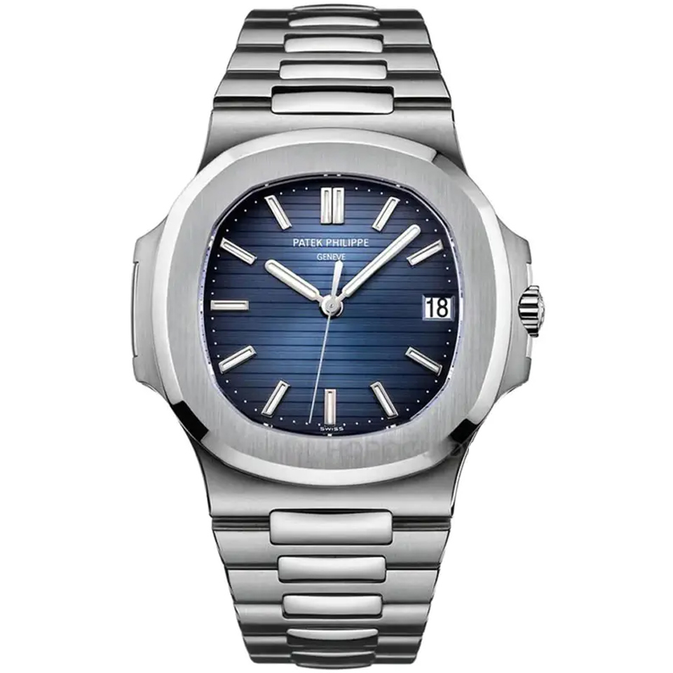 brand Patek Philippe Nautilus 5711/1A-010 luxury watch for sale – NeveReL