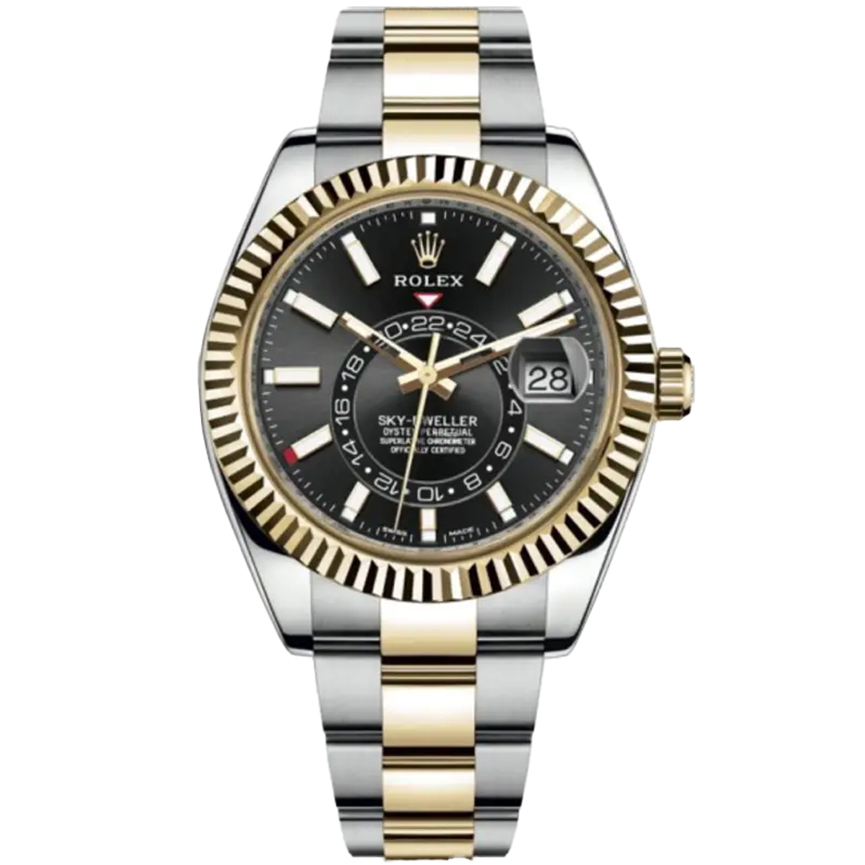 brand Rolex-Sky-Dweller m326933-0002 42 mm luxury watch for sale – NeveReL