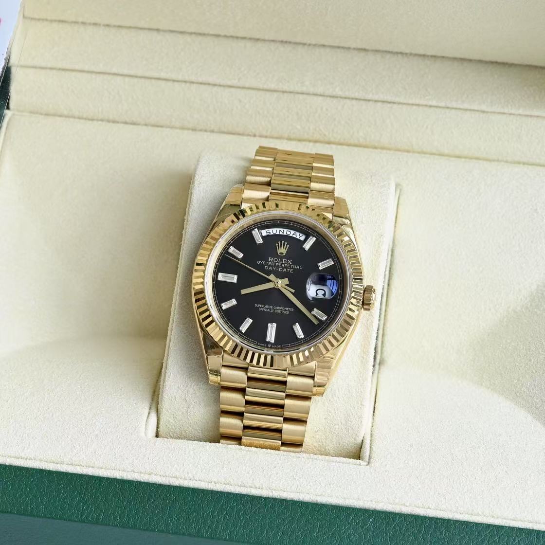 brand Rolex-Day-Date-m228238-0004 luxury watch for sale – NeveReL