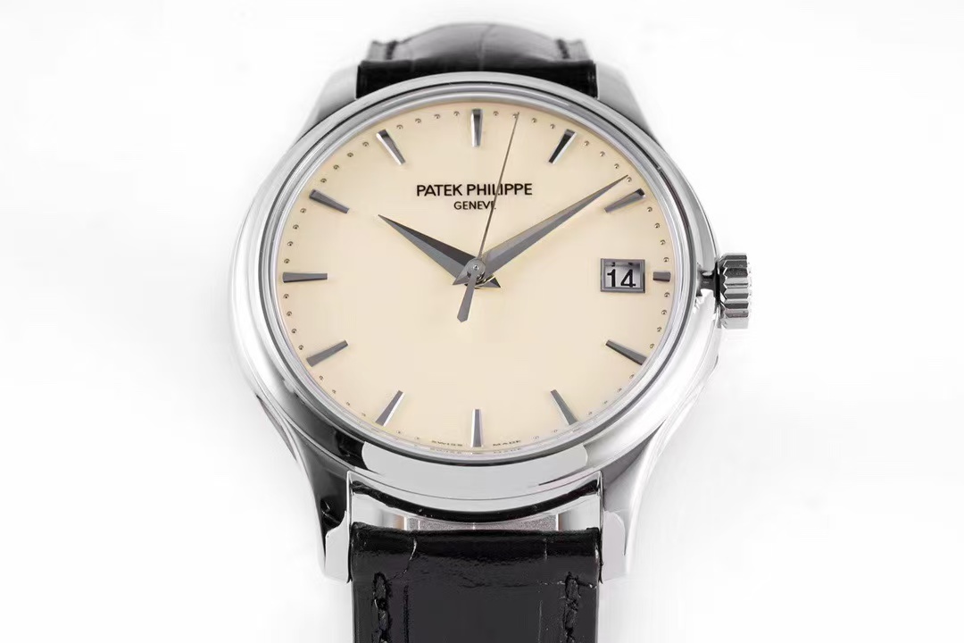 brand Patek Philippe 5227G-001 Top Swiss movement luxury watch for sale – NeveReL