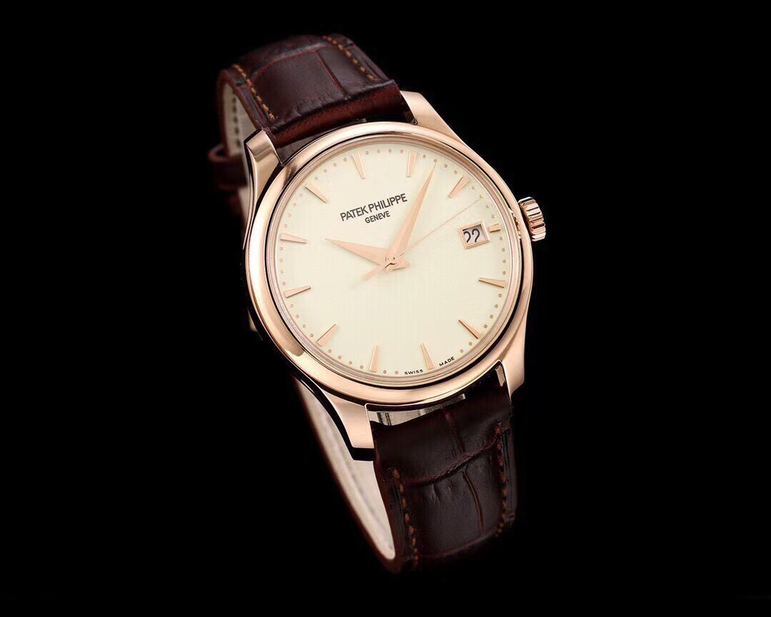 brand Patek Philippe 5227R-001 Top Swiss movement luxury watch for sale – NeveReL
