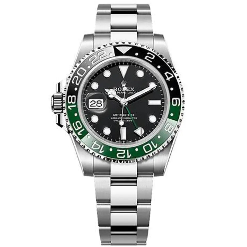 brand Rolex GMT-Master II M126720VTNR_0001 luxury watch for sale – NeveReL