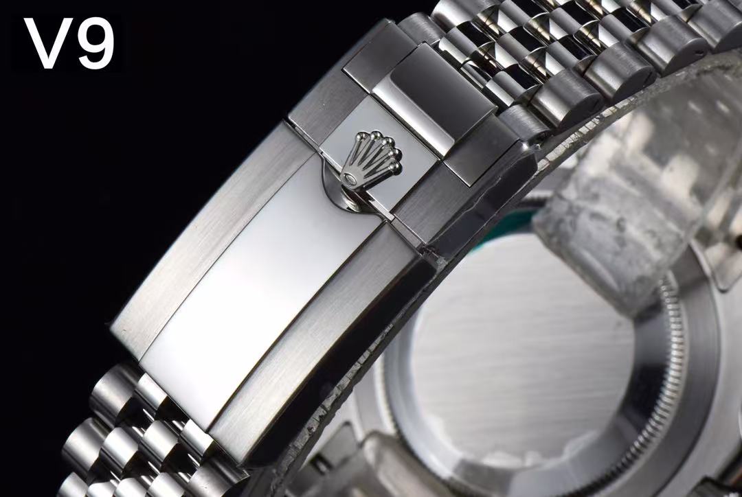 brand Rolex Perpetual GMT-Master II m126710blnr-0002 luxury watch for sale – NeveReL