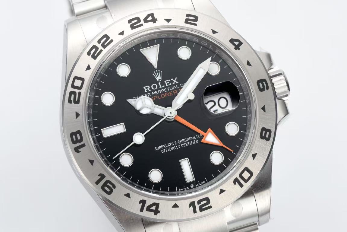brand Rolex-explorer-m216570-0002 luxury watch for sale – NeveReL