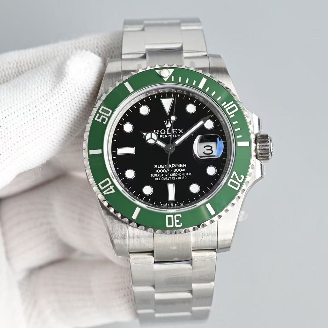 brand Rolex-Submariner-m126610lv-0002 luxury watch for sale – NeveReL