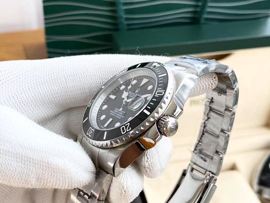 brand Rolex-Submariner-m126610ln-0001 luxury watch for sale – NeveReL
