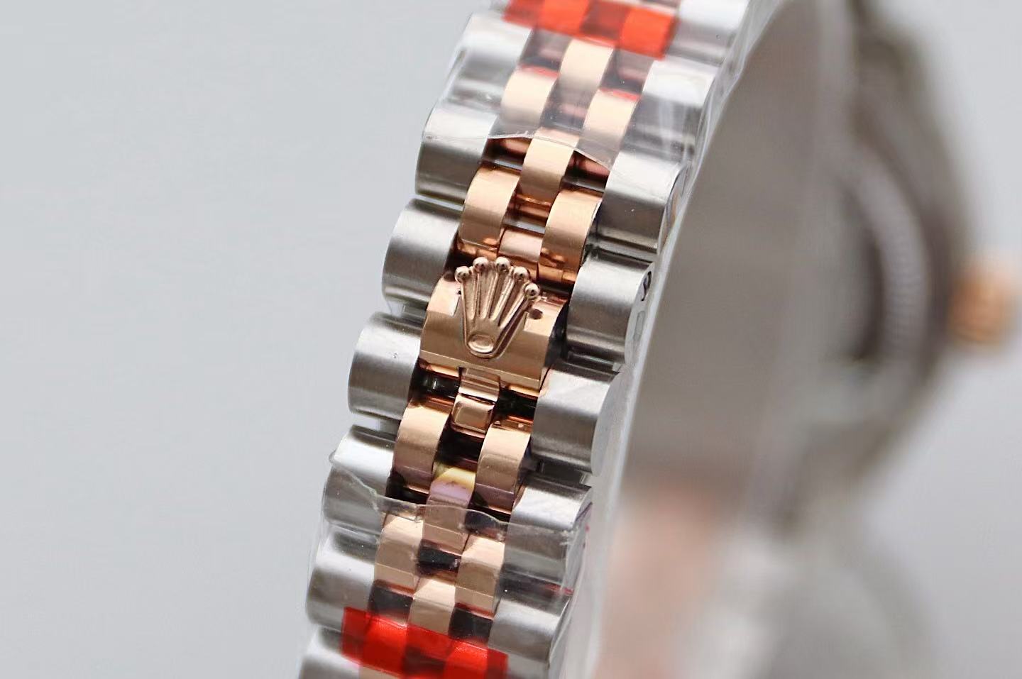 brand Rolex Datejust Series-m278271-0020 31mm luxury watch for sale – NeveReL