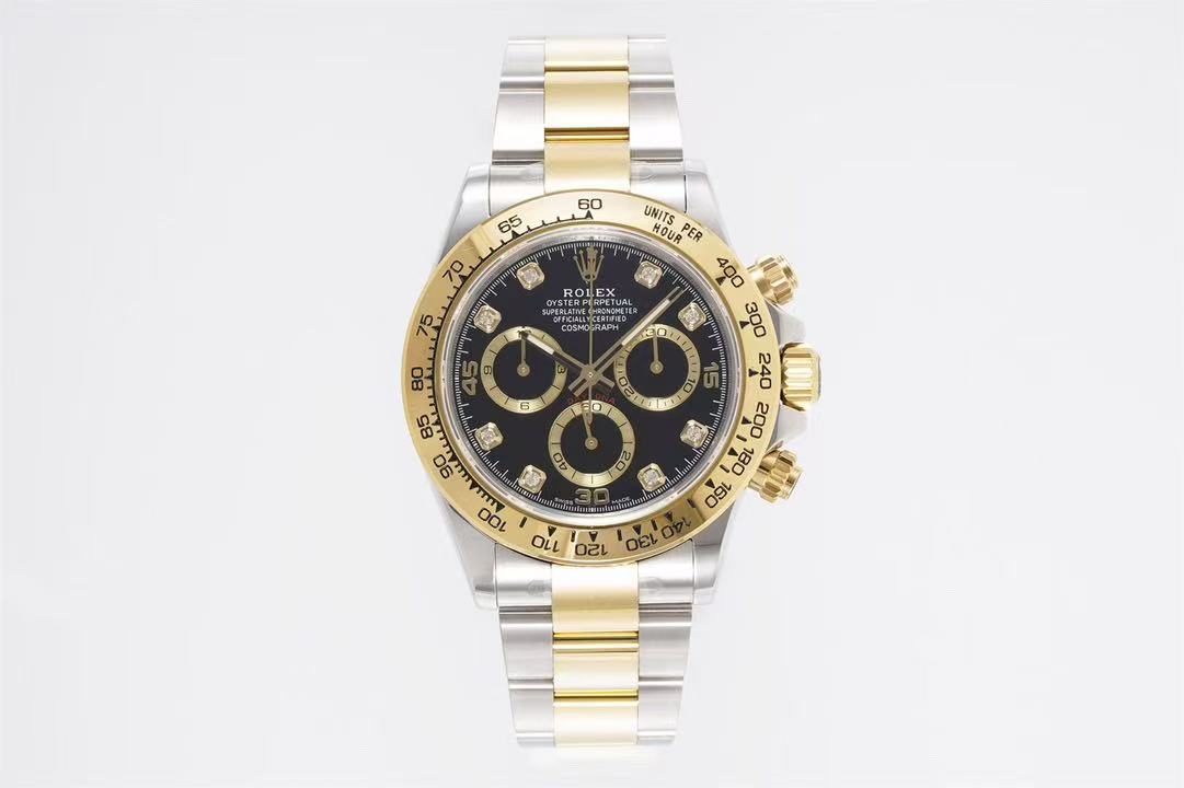brand Rolex Cosmograph Daytona series m116503-0011 luxury watch for sale – NeveReL