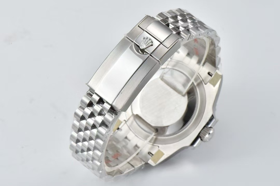 brand Rolex GMT-Master II 'Pepsi' 126720BLRO luxury watch for sale – NeveReL