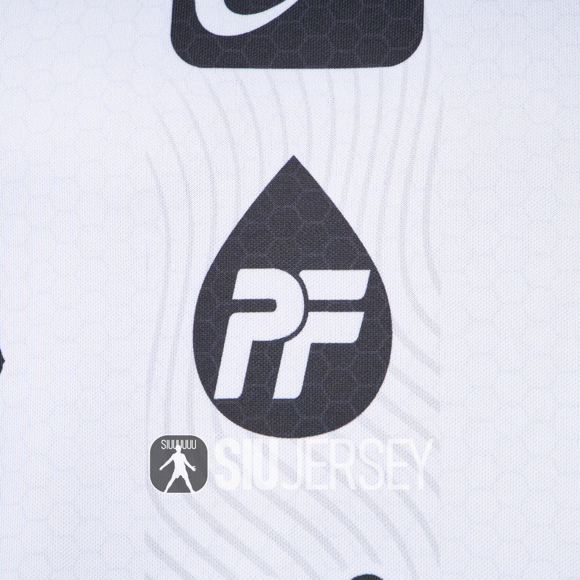 UltraTrikot-Querétaro 24-25 Away Jersey - Player Version