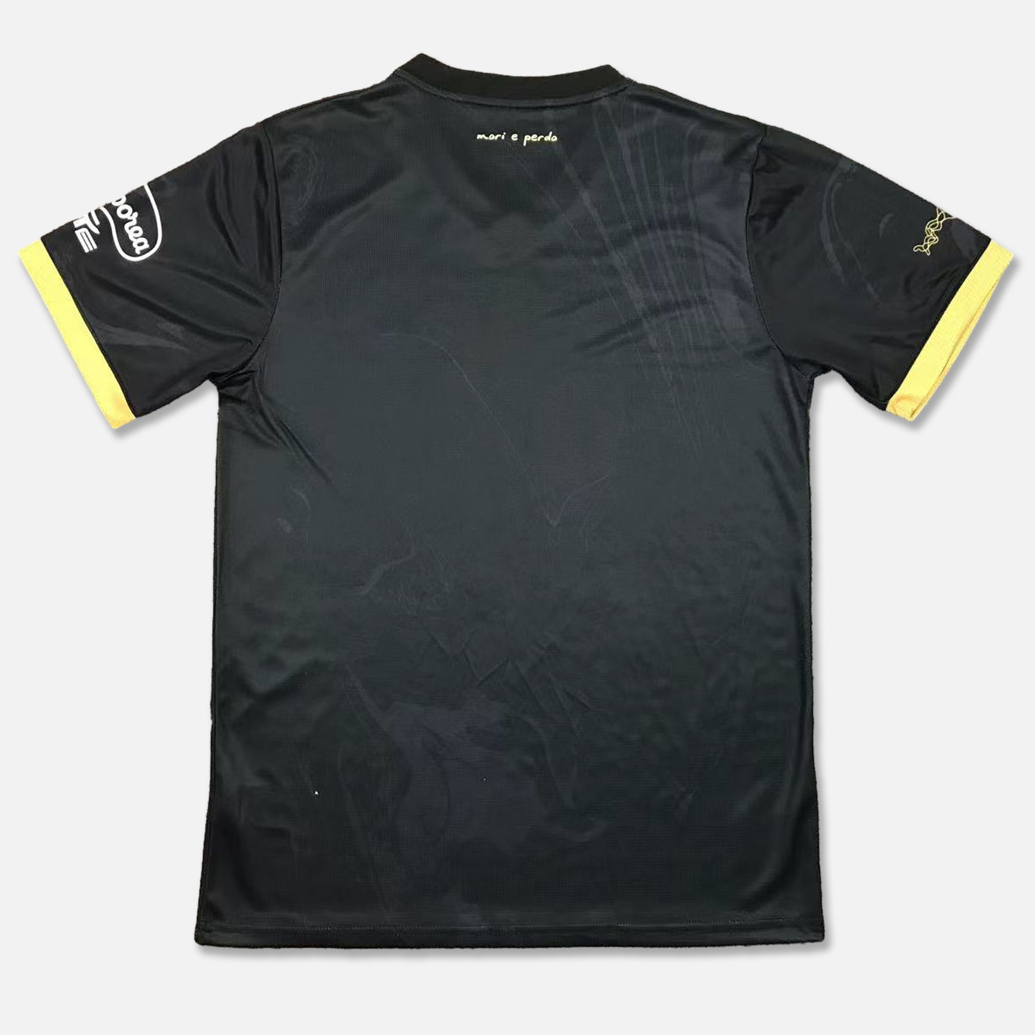 SIUjerseys-Cagliari Calcio 24-25 Third Jersey - Fans Version