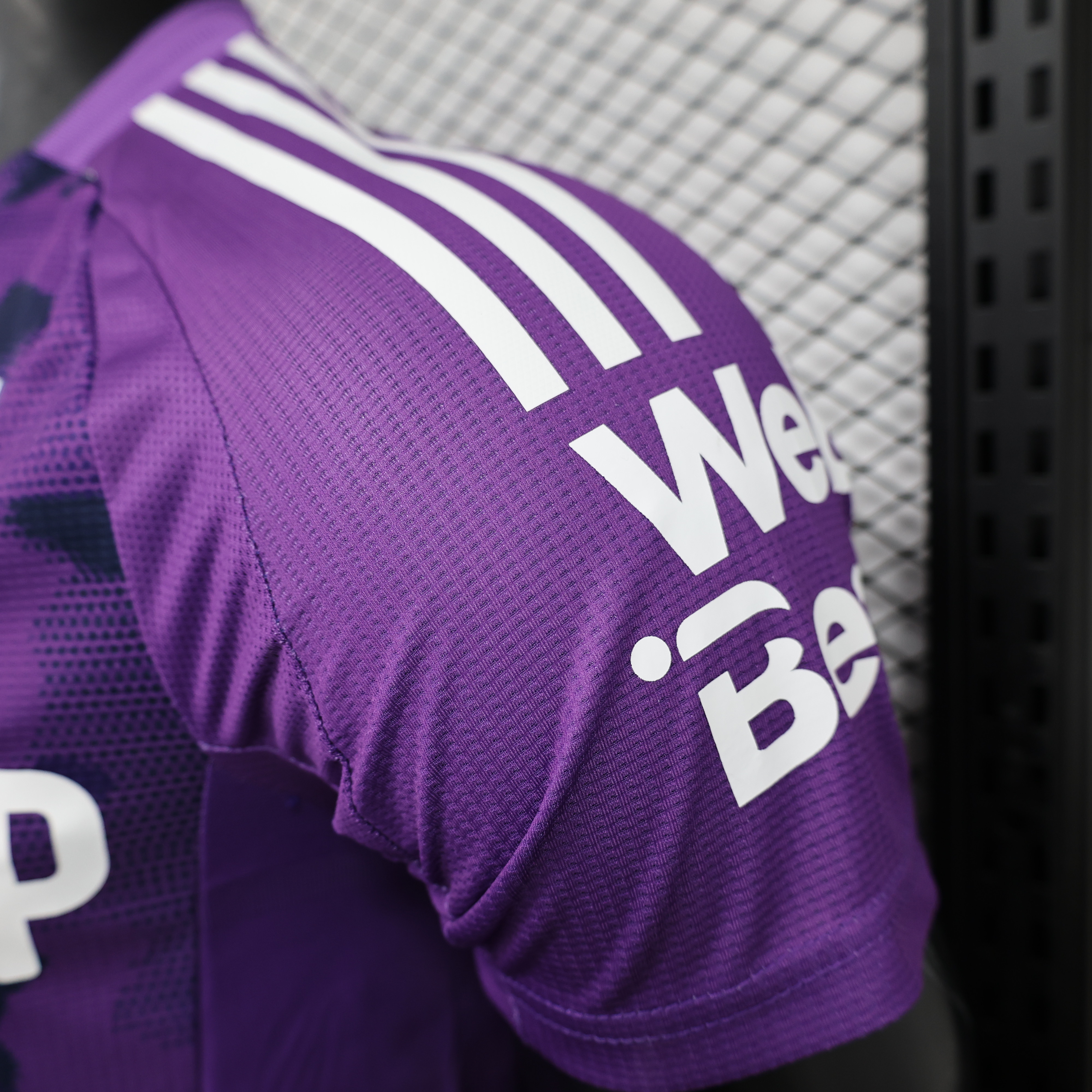 ManixJersey.com | Fulham 24-25 Third Jersey - Player Version -Customize Name, Number and Patch | Worldwide Shipping