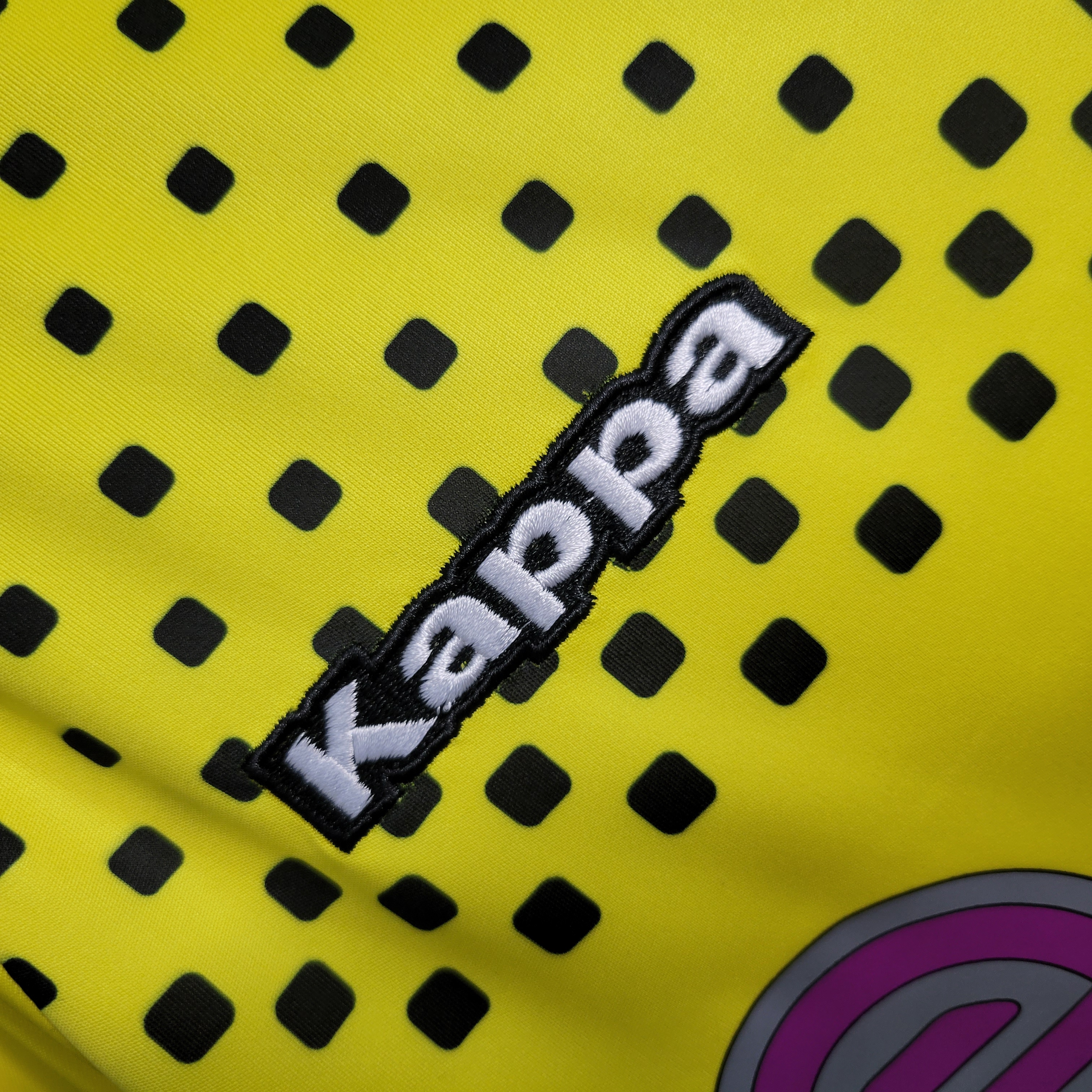 SIUjerseys-Retro Dortmund 11-12 Home Stadium Jersey