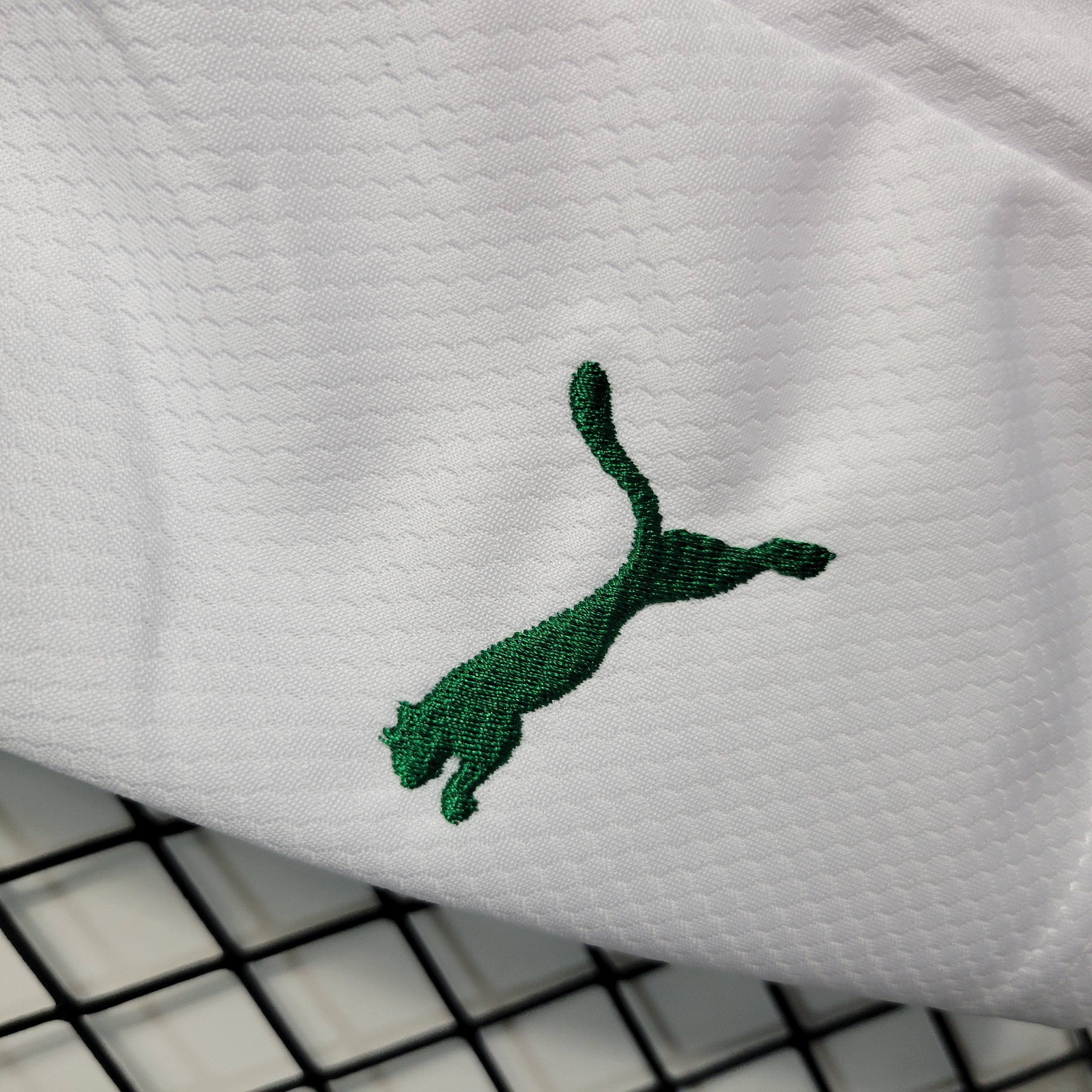 foot-Palmeiras 2023 Home Stadium Kids Kit